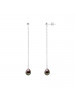 Boucles d'Oreilles Tyna