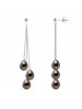 Boucles d'Oreilles Praty