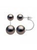 Boucles d'Oreilles Donya