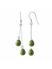 Boucles d'Oreilles Dunia