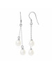 Boucles d'Oreilles Dunia